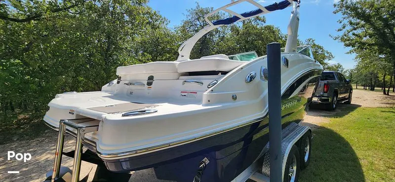 Slide: The Image of Chaparral 246 SSI 2016 - 15774325