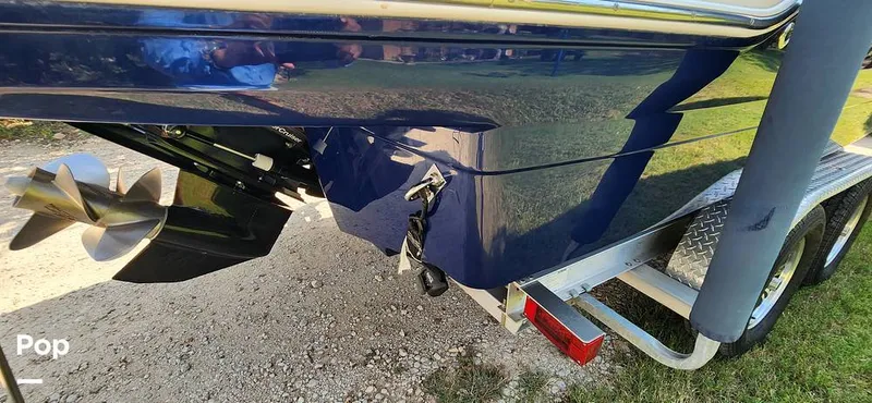 Slide: The Image of Chaparral 246 SSI 2016 - 15774326