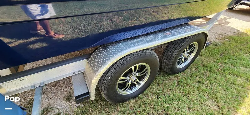 Slide: The Image of Chaparral 246 SSI 2016 - 15774327