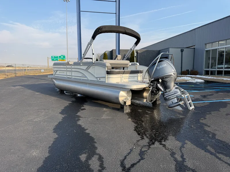 Slide: The Image of Bennington 22S 2025 - 5