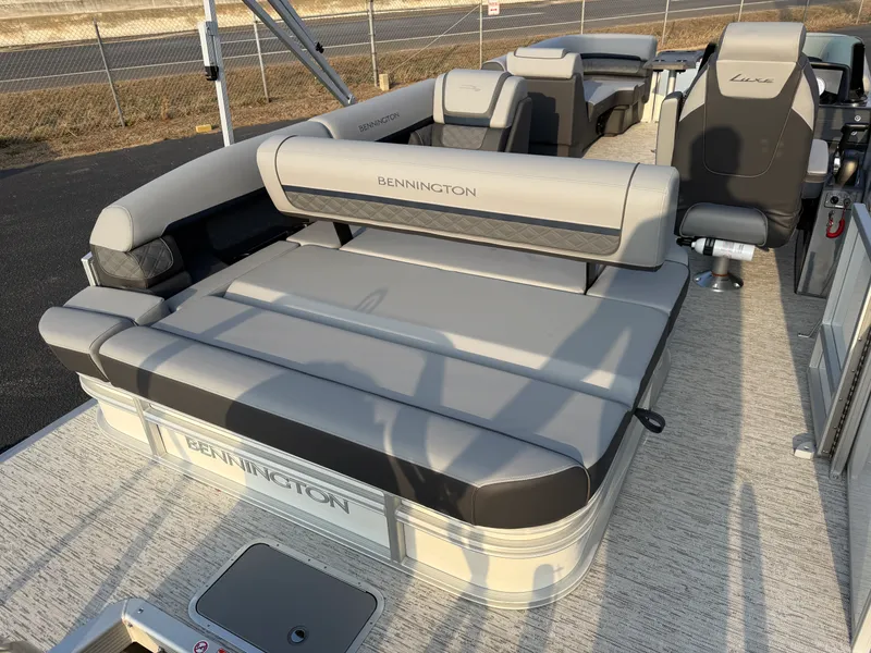 Slide: The Image of Bennington 22S 2025 - 6