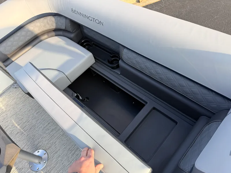 Slide: The Image of Bennington 22S 2025 - 9