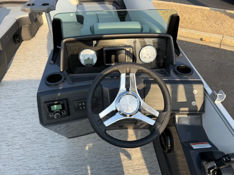 Slide: The Image of Bennington 22S 2026 - 12