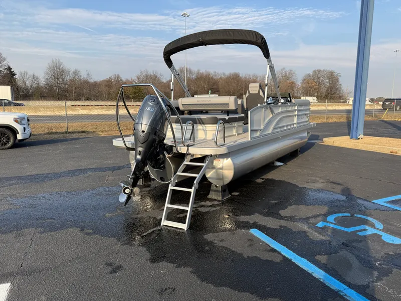 Slide: The Image of Bennington 22S 2026 - 4