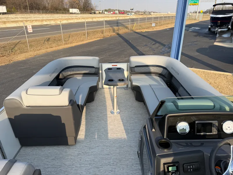 Slide: The Image of Bennington 22S 2026 - 7