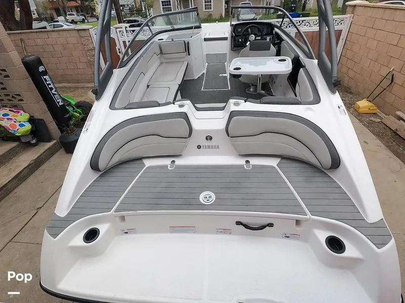 Slide: The Image of Yamaha AR 190 2022 - 15736522