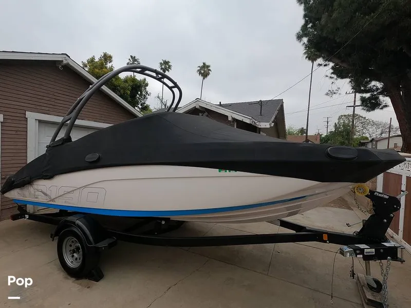 Slide: The Image of Yamaha AR 190 2022 - 15736530