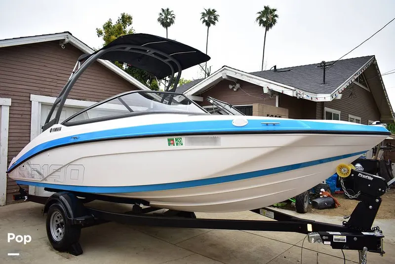 Slide: The Image of Yamaha AR 190 2022 - 15736531