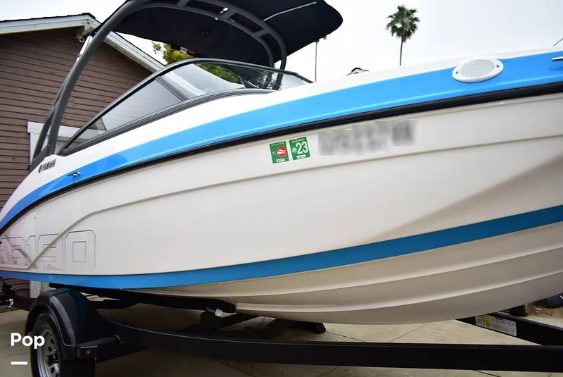 Slide: The Image of Yamaha AR 190 2022 - 15736532