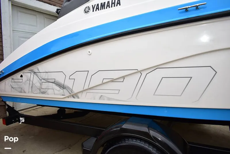 Slide: The Image of Yamaha AR 190 2022 - 15736534