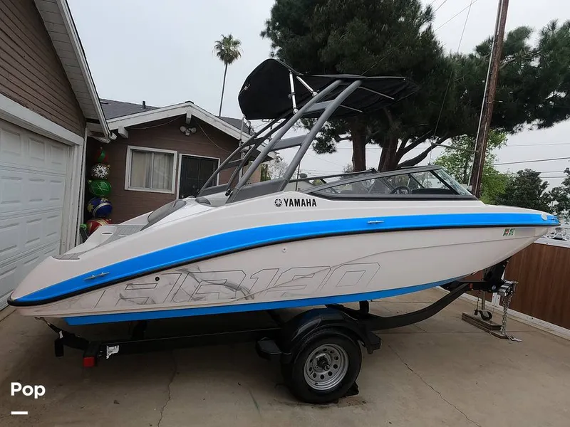 Slide: The Image of Yamaha AR 190 2022 - 15728353