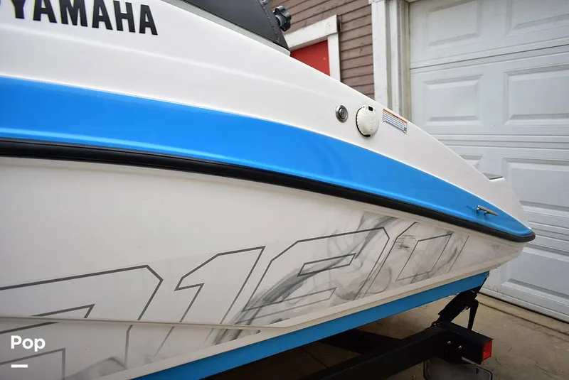 Slide: The Image of Yamaha AR 190 2022 - 15736562