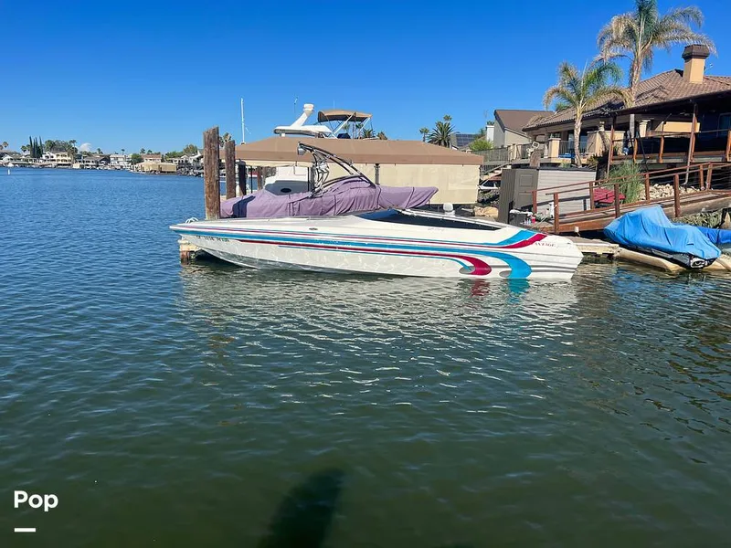 Slide: The Image of Advantage 27 Victory 1997 - 15874178