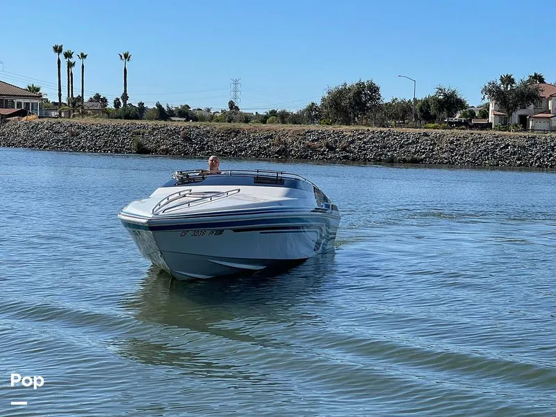 Slide: The Image of Advantage 27 Victory 1997 - 15746076