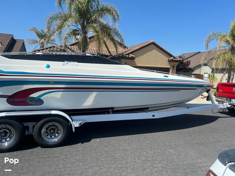 Slide: The Image of Advantage 27 Victory 1997 - 15746180