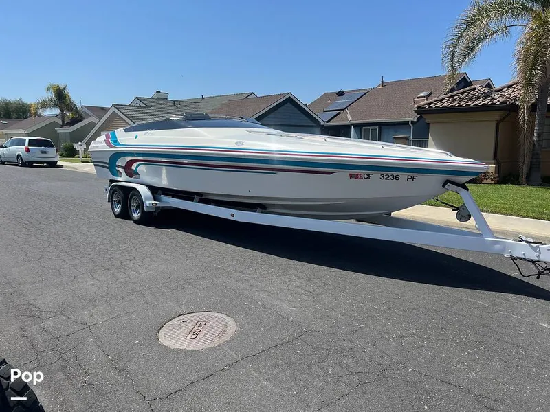 Advantage 27 Victory 1997 - Marine Source