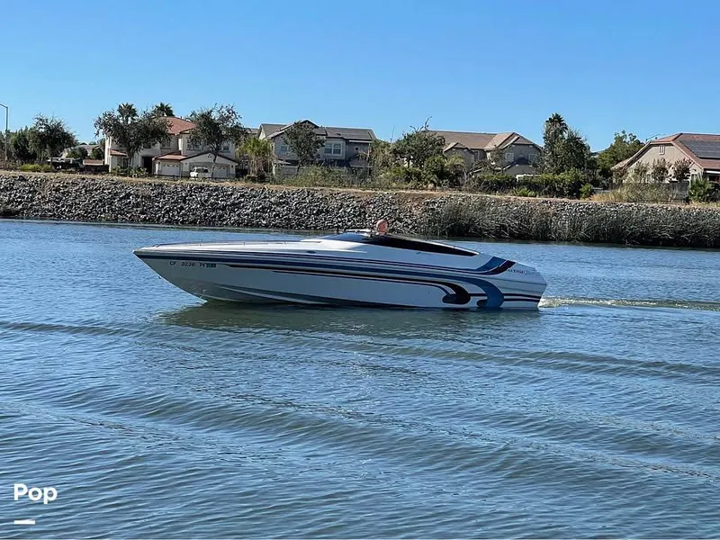 Slide: The Image of Advantage 27 Victory 1997 - 15746178