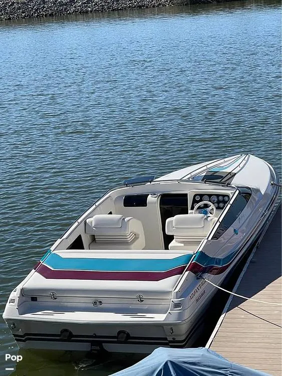 Slide: The Image of Advantage 27 Victory 1997 - 15746181