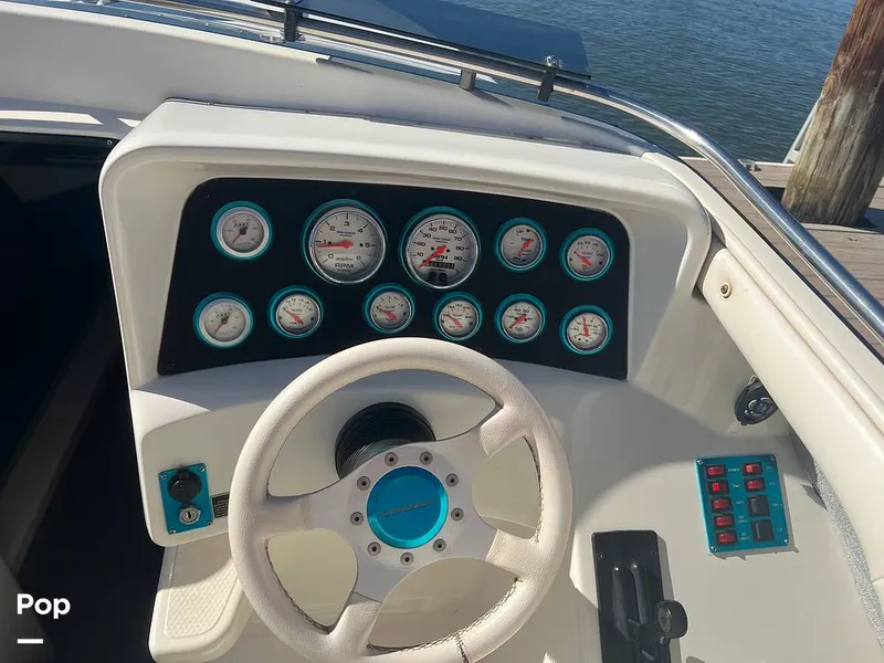 Slide: The Image of Advantage 27 Victory 1997 - 15746179