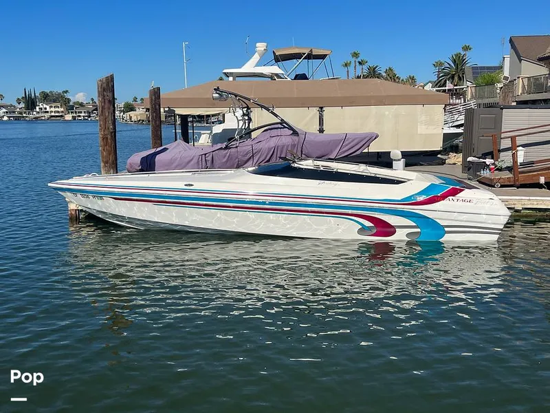 Slide: The Image of Advantage 27 Victory 1997 - 15746182