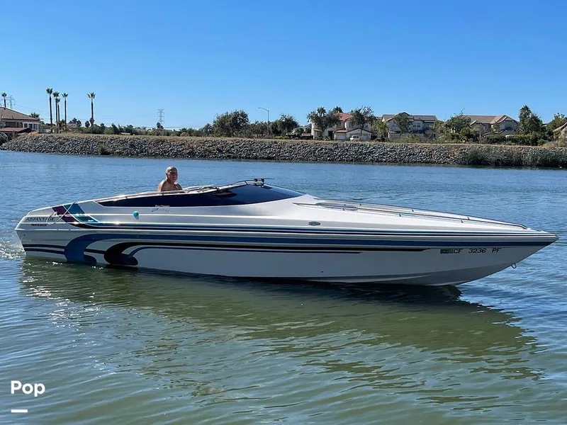 Slide: The Image of Advantage 27 Victory 1997 - 15874177