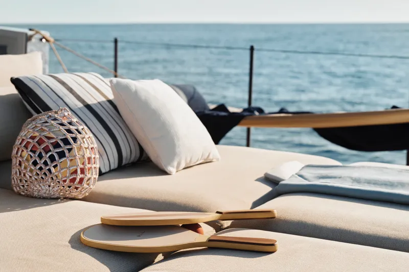 Slide: The Image of Azimut Seadeck 7 2026 - 13