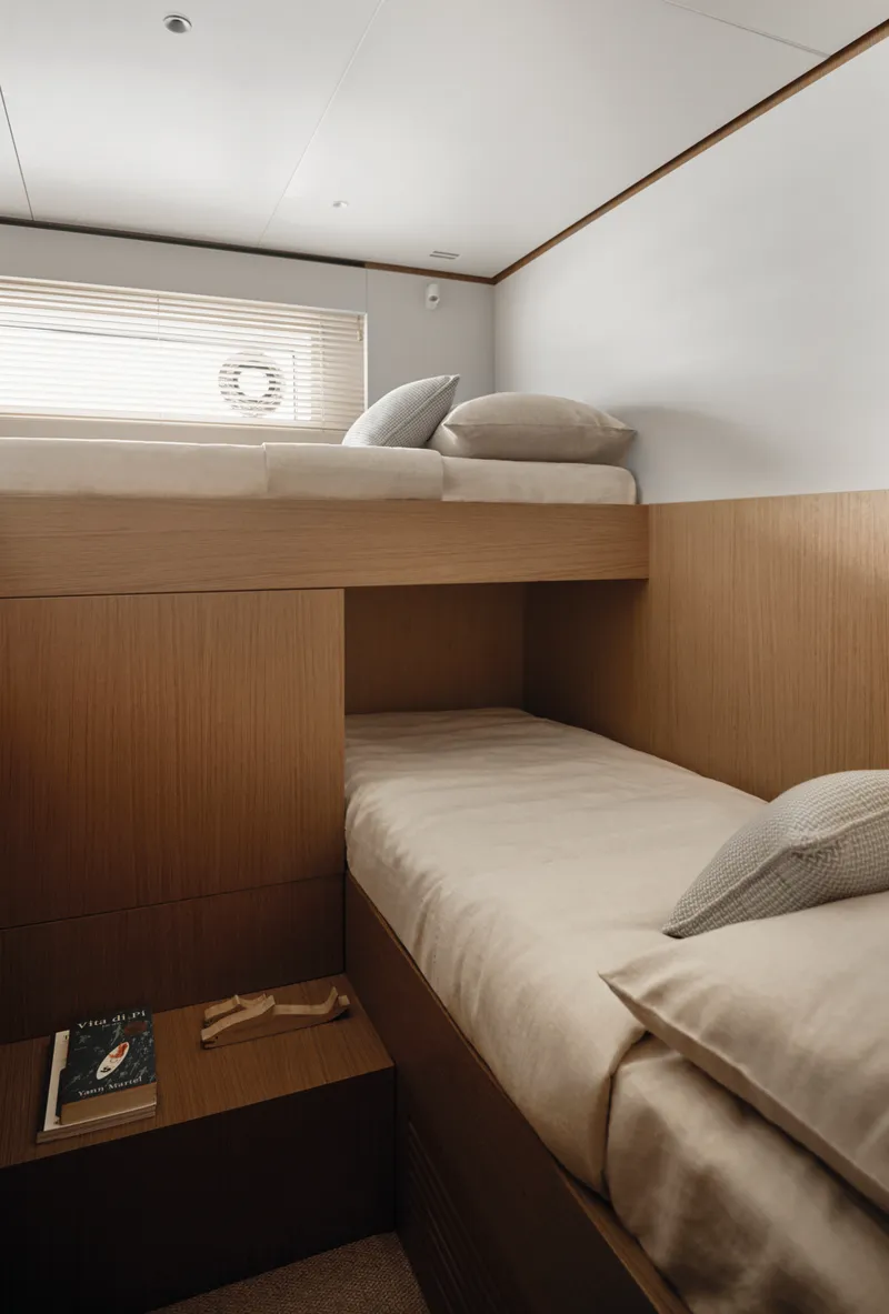 Slide: The Image of Azimut Seadeck 7 2026 - 23