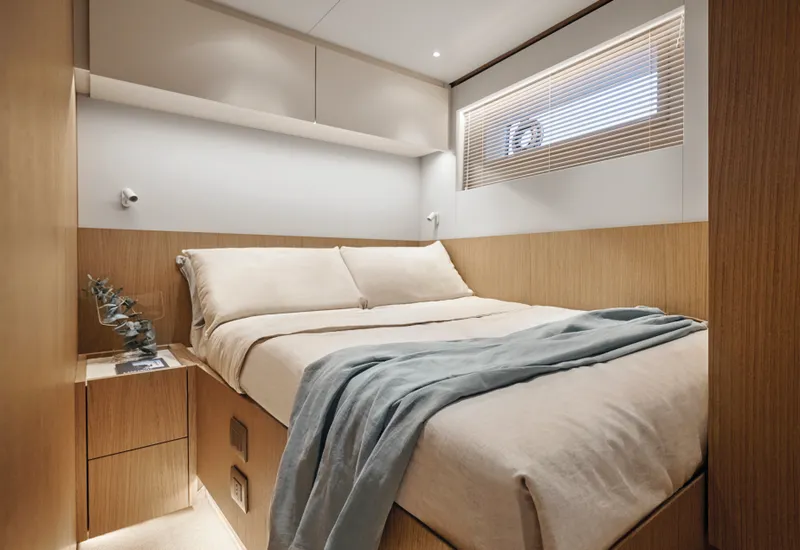 Slide: The Image of Azimut Seadeck 7 2026 - 24