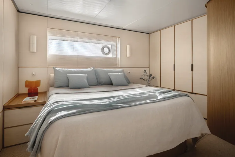 Slide: The Image of Azimut Seadeck 7 2026 - 36