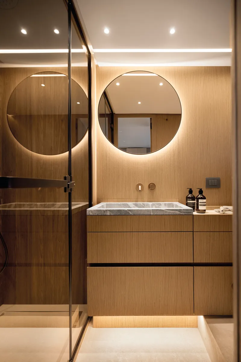 Slide: The Image of Azimut Seadeck 7 2026 - 40