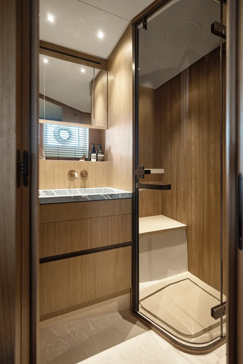 Slide: The Image of Azimut Seadeck 7 2026 - 49