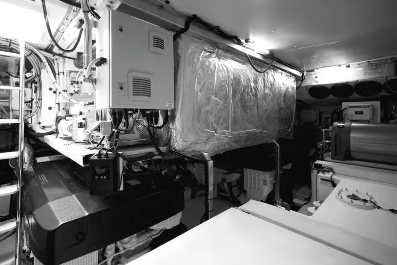 Slide: The Image of Azimut Seadeck 7 2026 - 51