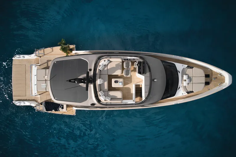 Slide: The Image of Azimut Seadeck 7 2026 - 53