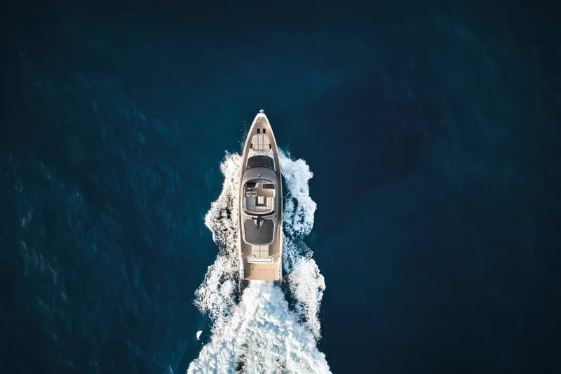 Slide: The Image of Azimut Seadeck 7 2026 - 56