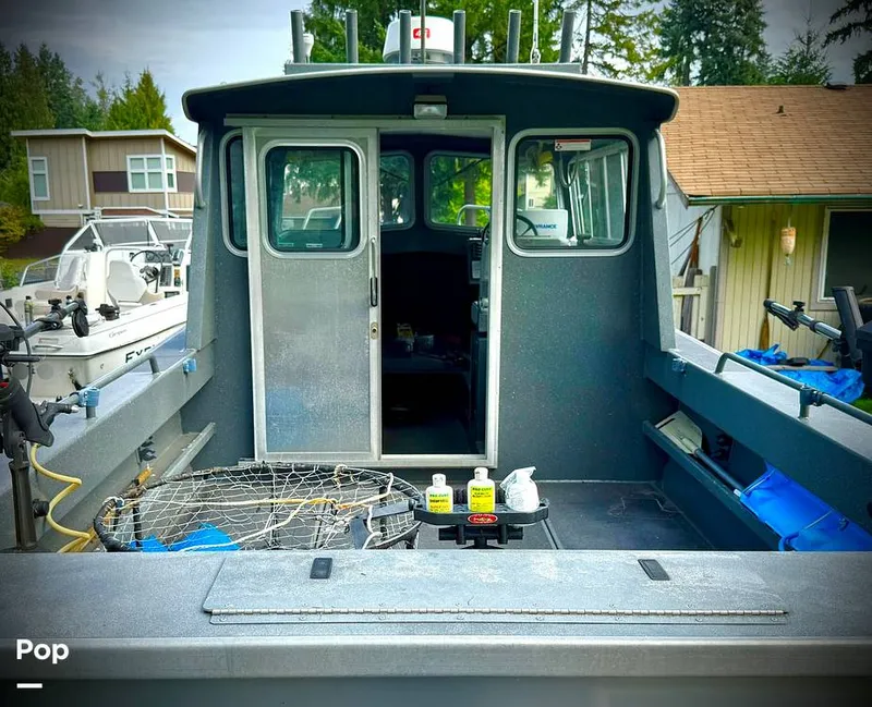 Slide: The Image of North River Seahawk OS 2006 - 15845495