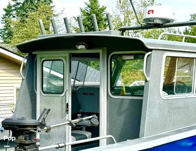 Slide: The Image of North River Seahawk OS 2006 - 15845548