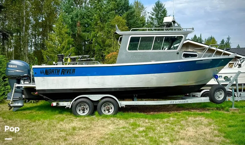 Slide: The Image of North River Seahawk OS 2006 - 15845550