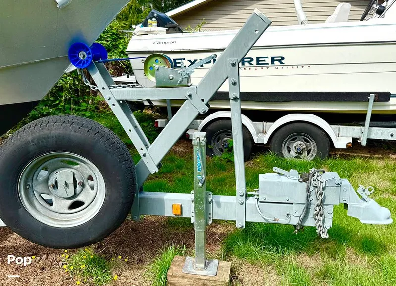 Slide: The Image of North River Seahawk OS 2006 - 15845552