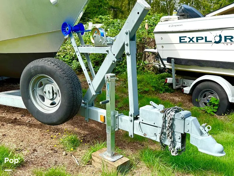 Slide: The Image of North River Seahawk OS 2006 - 15845554