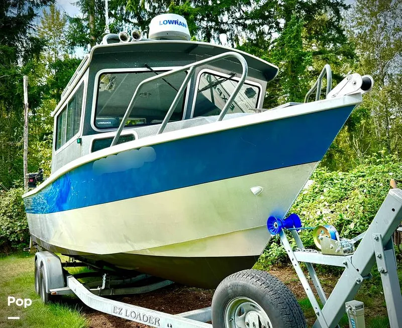 Slide: The Image of North River Seahawk OS 2006 - 15845555