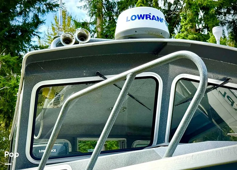 Slide: The Image of North River Seahawk OS 2006 - 15845556