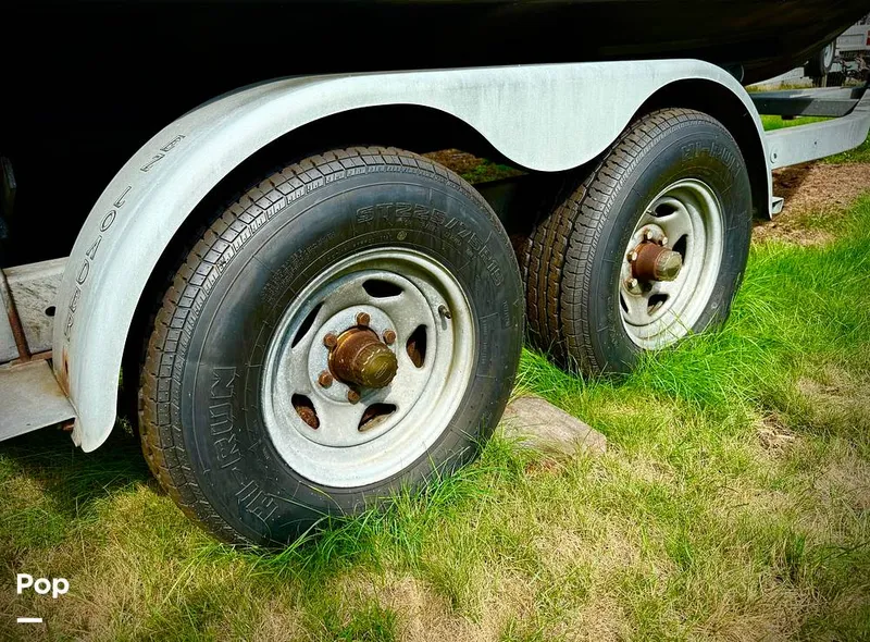 Slide: The Image of North River Seahawk OS 2006 - 15845561