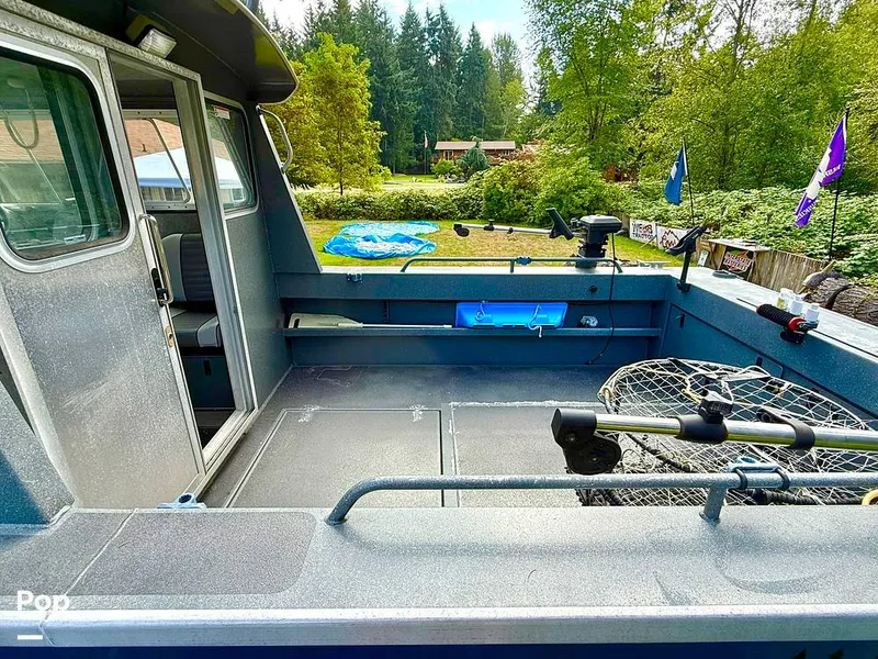 Slide: The Image of North River Seahawk OS 2006 - 15845491