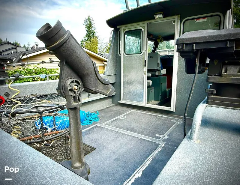 Slide: The Image of North River Seahawk OS 2006 - 15845569