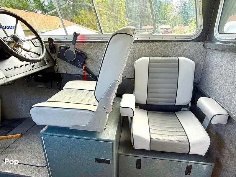 Slide: The Image of North River Seahawk OS 2006 - 15845512