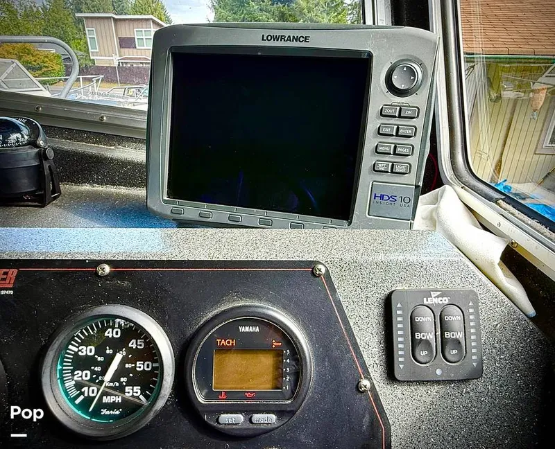 Slide: The Image of North River Seahawk OS 2006 - 15845525