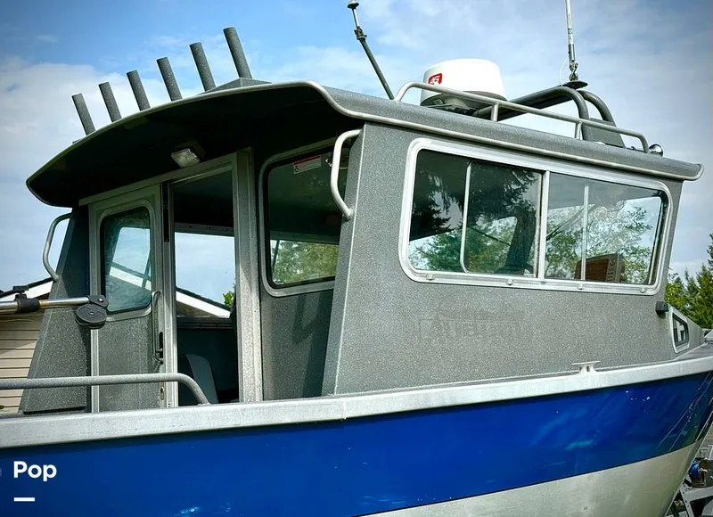 Slide: The Image of North River Seahawk OS 2006 - 15845564