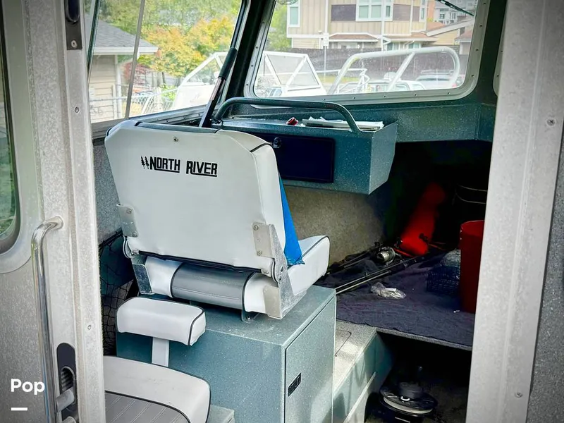 Slide: The Image of North River Seahawk OS 2006 - 15845539