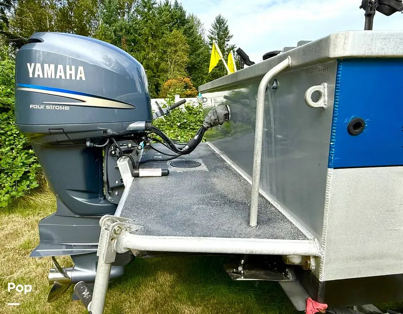 Slide: The Image of North River Seahawk OS 2006 - 15845457