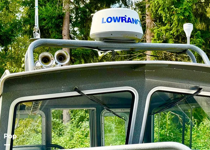 Slide: The Image of North River Seahawk OS 2006 - 15845557